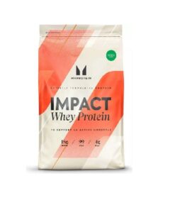 IMPACT WHEY PROTEIN 1000GR - MYPROTEIN