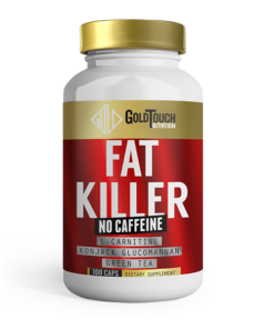 fat killer no caffeine