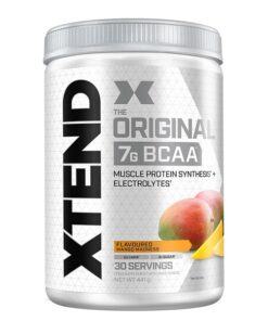 XTEND 30SERV 414GR - SCIVATION