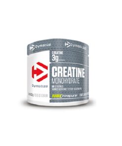 CREATINE MICRONIZED 300GR - DYMATIZE