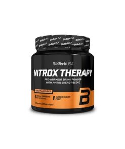 NITROX THERAPY 340GR - BIOTECH