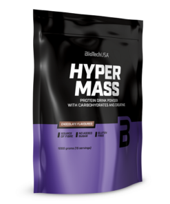 HYPER MASS 1000GR - BIOTECH