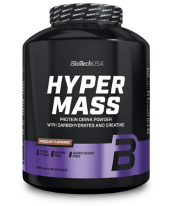 HYPER MASS 4000GR - BIOTECH