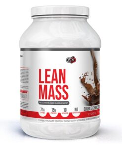 LEAN MASS 2720GR - PN
