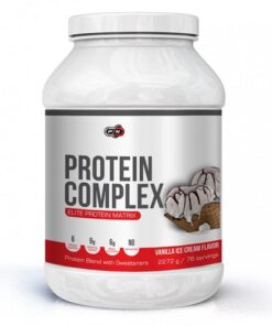 PROTEIN COMPLEX 2270GR - PN