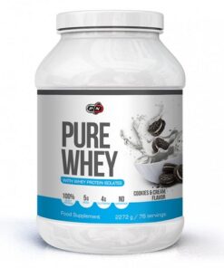 PURE WHEY 2272GR - PN