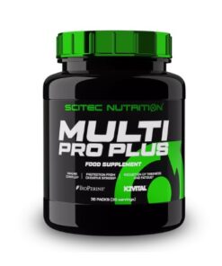 MULTI PRO PLUS 30PAKS - SCITEC
