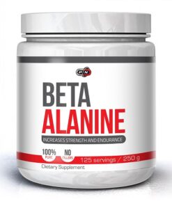 BETA-ALANINE POWDER 250GR - PN