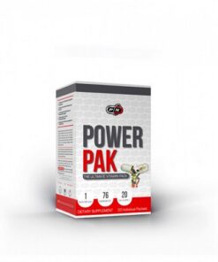 POWER PAK 20PACKETS - PN