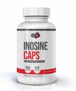 PURE INOSINE 100CAPS - PN