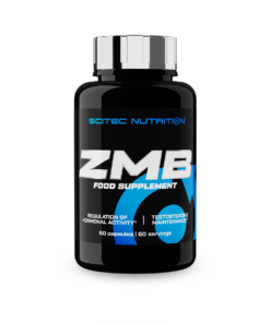 ZMB 60CAPS - SCITEC