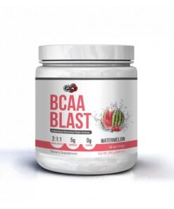 BCAA BLAST 250GR - PN