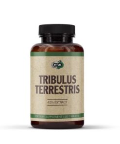 PURE TRIBULUS 1000MG 90TABS - PN