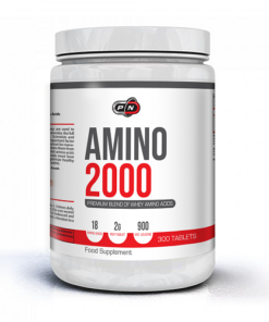 AMINO 2000 300TABS - PN