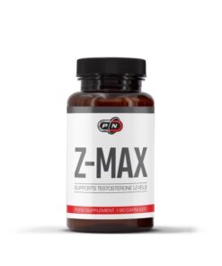 ZMAX 90CAPS - PN