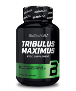 TRIBULUS MAXIMUS EXTRA 90TABS - BIOTECH