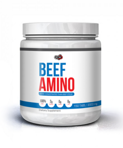 BEEF AMINO 2000MG 150TABS - PN