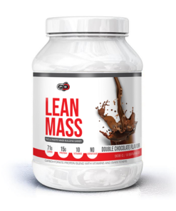 LEAN MASS 908GR - PN