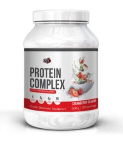 PROTEIN COMPLEX 908GR - PN