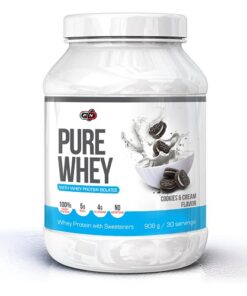 PURE WHEY 908GR - PN