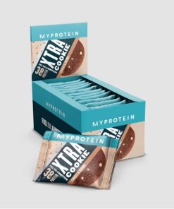 PROTEIN EXTRA COOKIE 75GR - MYPROTEIN