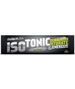 ISOTONIC 40GR - BIOTECH