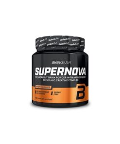 SUPERNOVA 282GR - BIOTECH