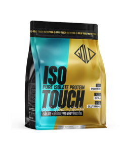 ISO TOUCH 86% 908GR - GOLD TOUCH