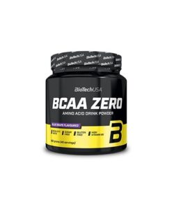 BCAA ZERO 360GR - BIOTECH