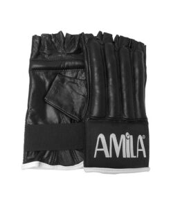 43698 ΓΑΝΤΙΑ ΠΡΟΠΟΝΗΣΗΣ ΣΑΚΟΥ PUNCHING MITT - AMILA