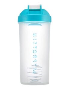 Alternative view of SHAKER 700ML - MYPROTEIN