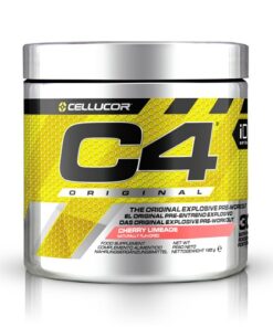 C4 ORIGINAL 195GR - CELLUCOR