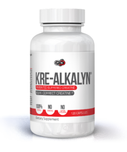 KRE-ALKALYN 120CAPS - PN