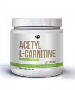 ACETYL L-CARNITINE 216GR - PN