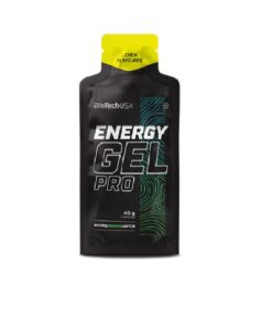 ENERGY GEL PRO 12X40GR - BIOTECH