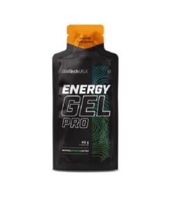 ENERGY GEL PRO 40GR - BIOTECH