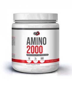 AMINO 2000 150TABS - PN