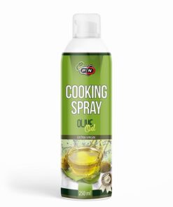 COOKING SPRAY - OLIVE OIL 250ML - PN