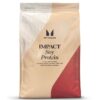 SOY PROTEIN ISOLATE 1000GR - MYPROTEIN