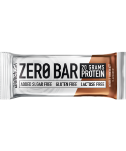 ZERO BAR 50GR - BIOTECH