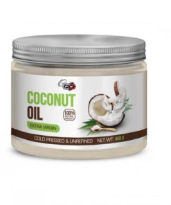 COCONUT OIL 450GR - PN
