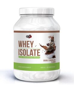 WHEY ISOLATE 908GR - PN