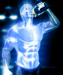 Pre-workout / Νιτρικά