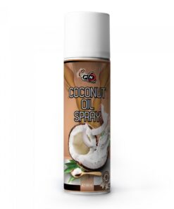 COOKING SPRAY 250ML - PN - COCONUT OIL