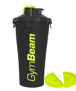 Alternative view of HYDRACUP 2.0x300ML SHAKER - GYMBEAM