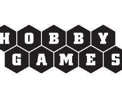 Παιχνίδια- Hobby