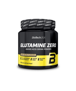 GLUTAMINE ZERO 300GR - BIOTECH