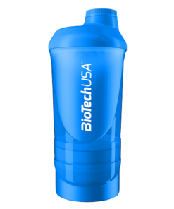 WAVE+ SHAKER 600ML+200ML+150ML - BIOTECH