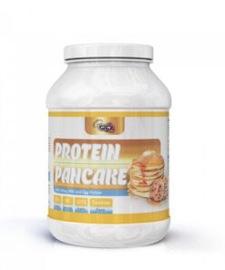 PROTEIN PANCAKE 2272GR - PN - COOKIES