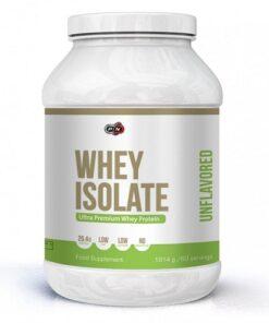 WHEY ISOLATE 1814GR - PN
